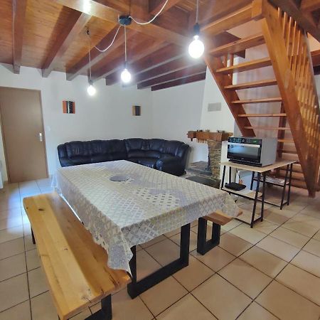 Le Chant De La Pique, Maison T4, Jardin, Parking Gratuit, Wifi, 6 Personnes Bagneres-de-Luchon Bagian luar foto