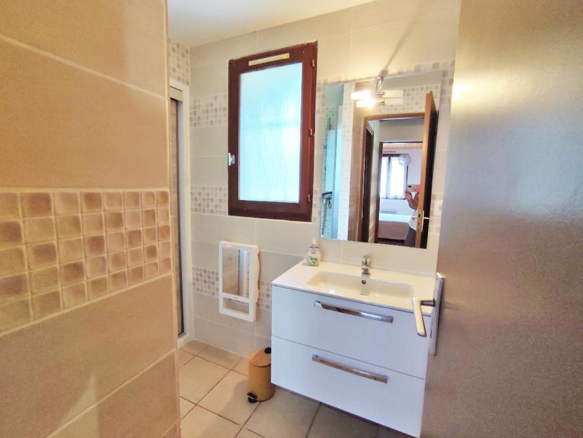 Le Chant De La Pique, Maison T4, Jardin, Parking Gratuit, Wifi, 6 Personnes Bagneres-de-Luchon Bagian luar foto