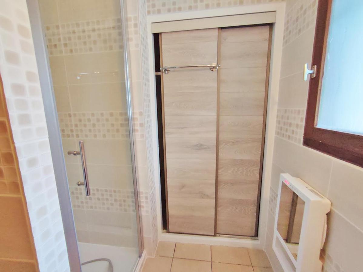 Le Chant De La Pique, Maison T4, Jardin, Parking Gratuit, Wifi, 6 Personnes Bagneres-de-Luchon Bagian luar foto