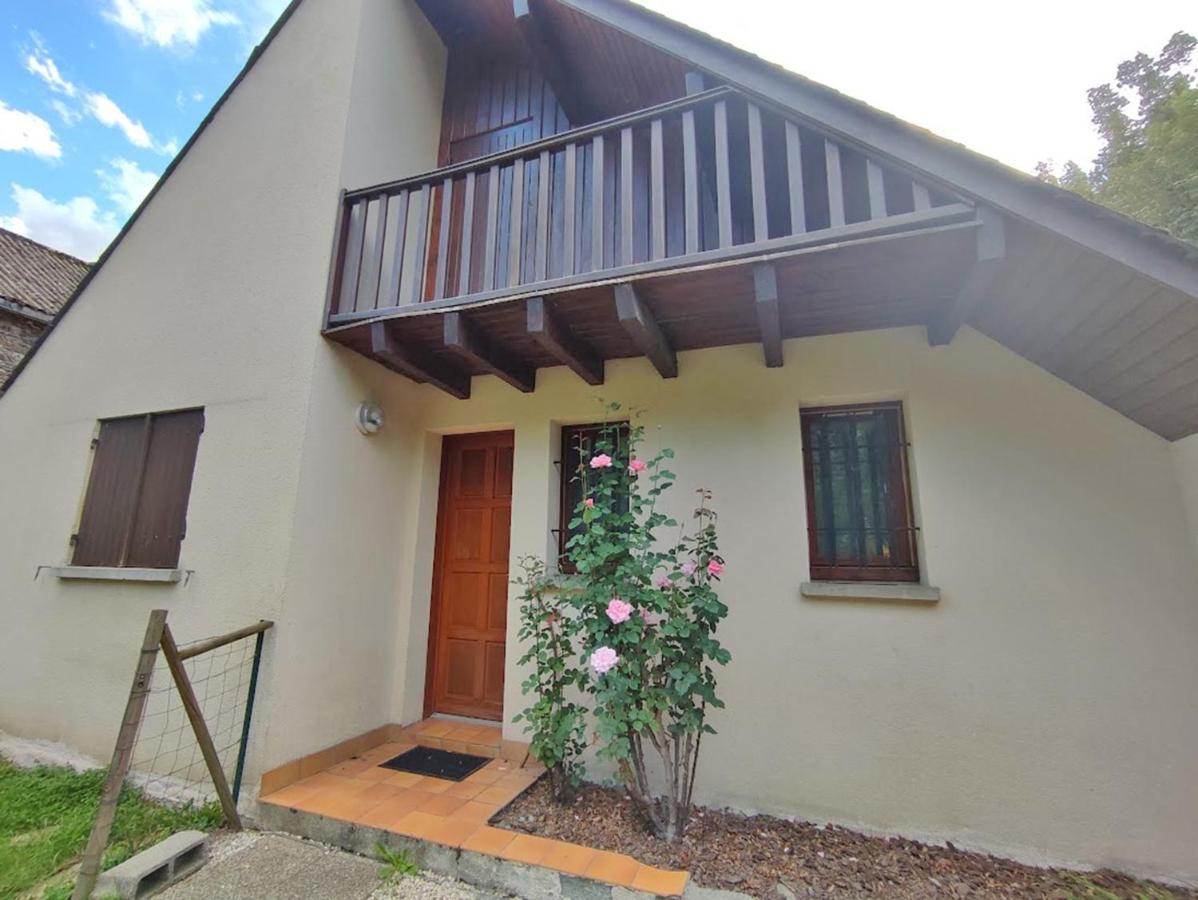 Le Chant De La Pique, Maison T4, Jardin, Parking Gratuit, Wifi, 6 Personnes Bagneres-de-Luchon Bagian luar foto