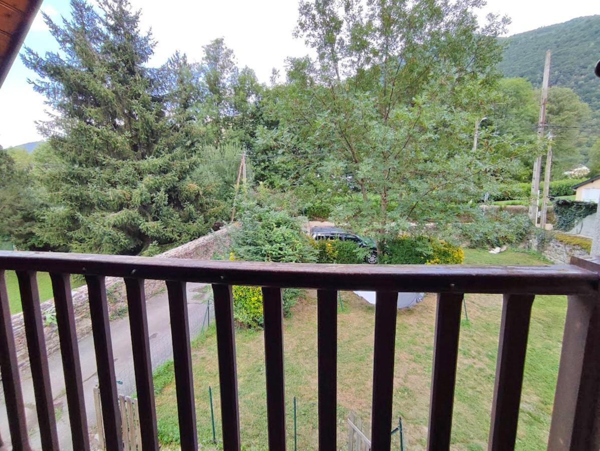 Le Chant De La Pique, Maison T4, Jardin, Parking Gratuit, Wifi, 6 Personnes Bagneres-de-Luchon Bagian luar foto